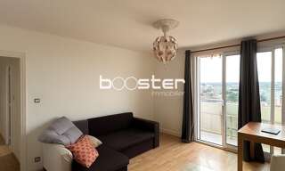 Appartement 3 Pièces 55 m² à vendre à Toulouse (31200)