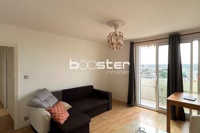 Appartement 3 pièces 194000 €