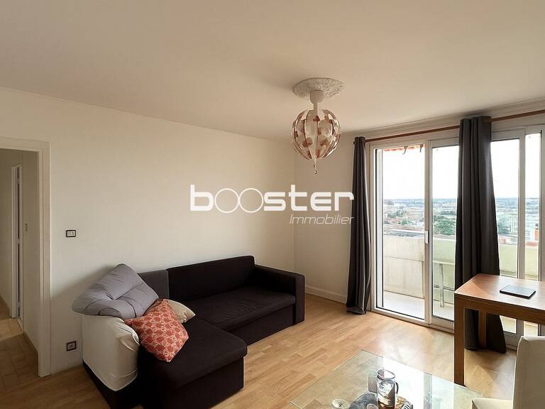 Appartement — photo 1