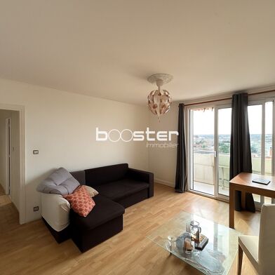 Appartement 3 pièces 194000 €