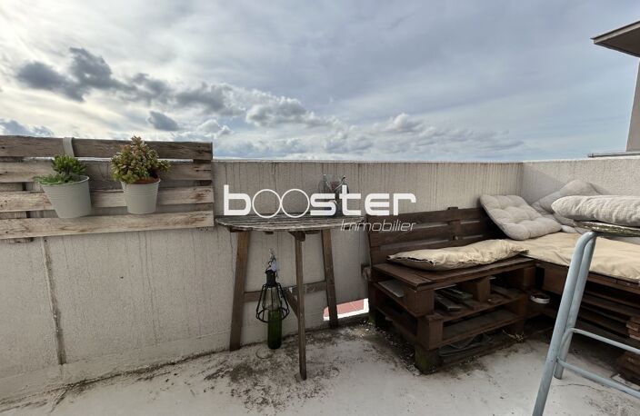Appartement — photo 5