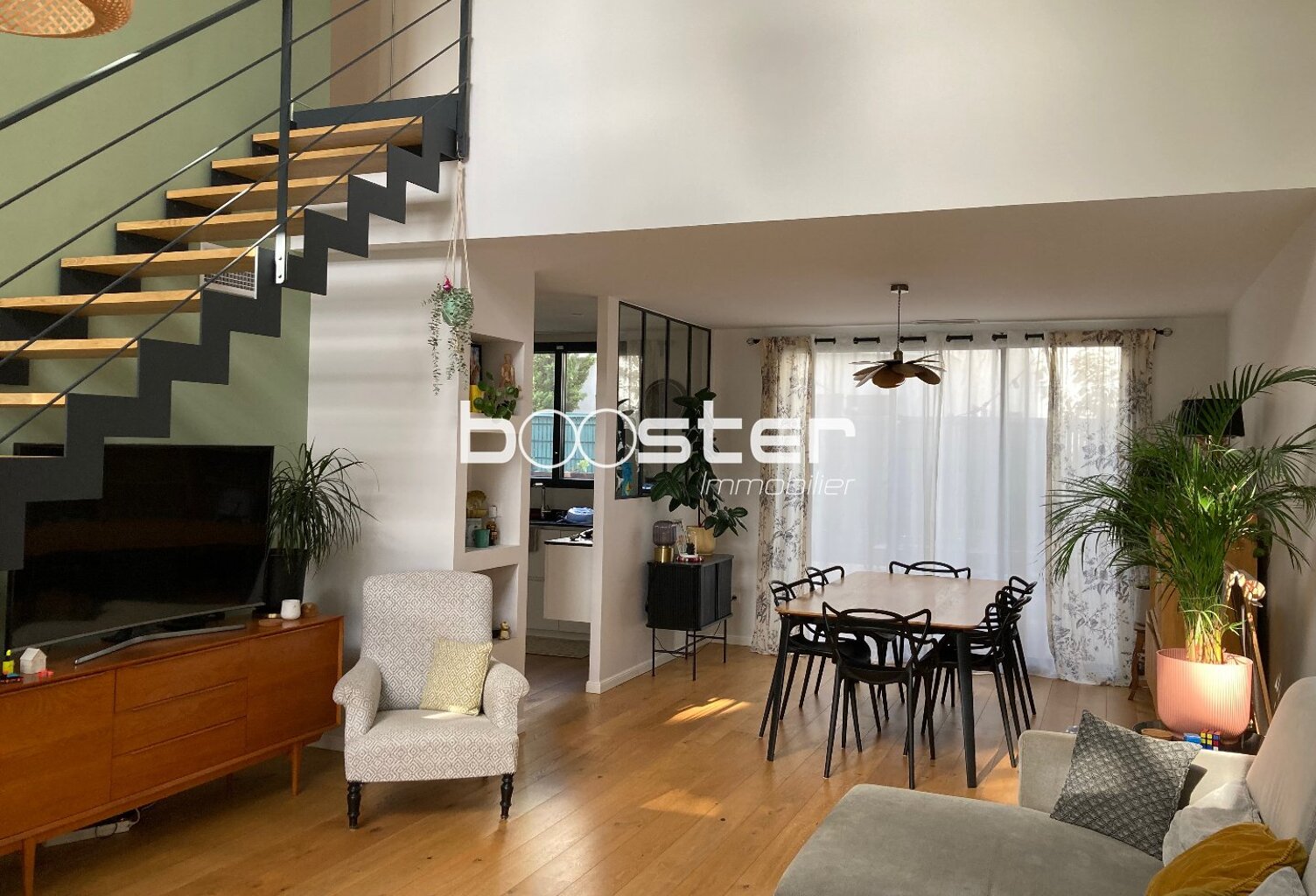 Maison — photo 1