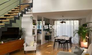 Maison 4 Pièces 122 m² à vendre à Toulouse (31200)