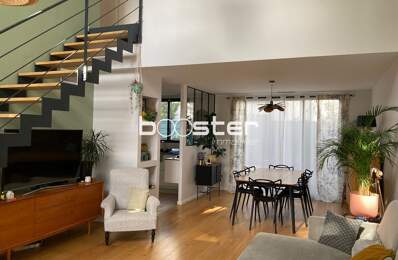 Maison — photo du bien