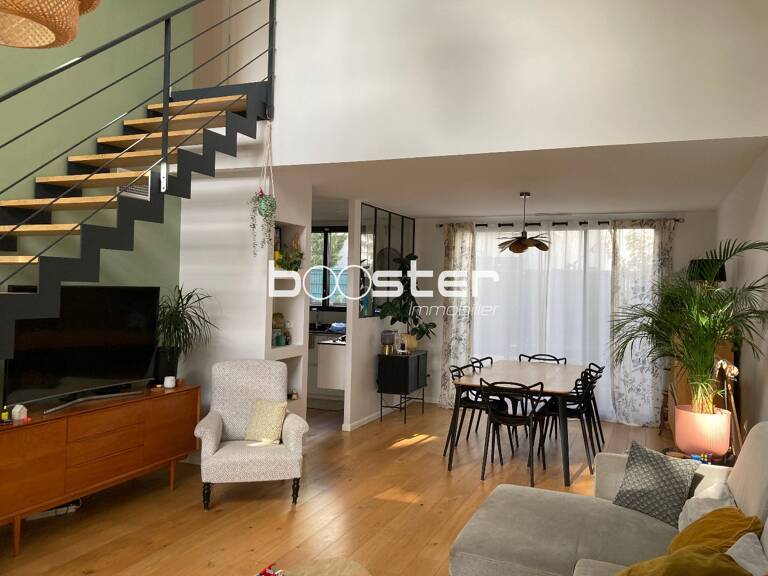 Maison — photo 1
