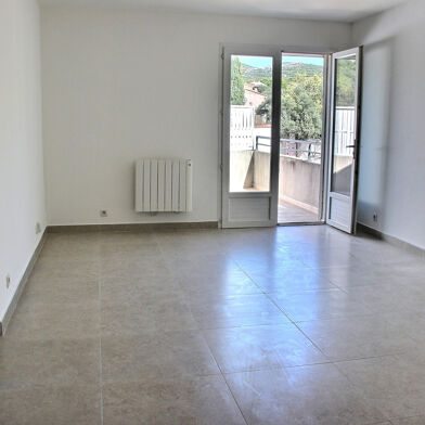 Appartement 2 pièces 185000 €