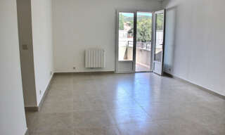 Appartement 2 Pièces 43 m² à vendre à Marseille 13 (13013)