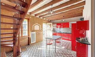 Maison 5 Pièces 105 m² à vendre à Esvres (37320)