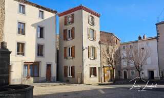 Maison 3 Pièces 45 m² à vendre à Ardes (63420)