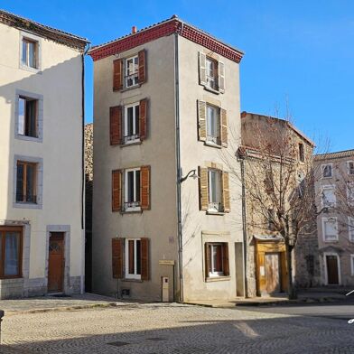 Maison 3 pièces 29900 €