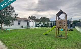 Maison 4 Pièces 98 m² à vendre à Cérons (33720)