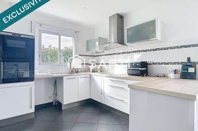 Maison 4 pièces 299900 €