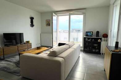 Appartement 3 pièces 180000 €