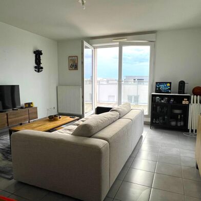 Appartement 3 pièces 180000 €