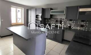 Maison 8 Pièces 167 m² à vendre à Rivière (62173)