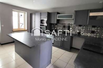 Maison 8 pièces 289900 €