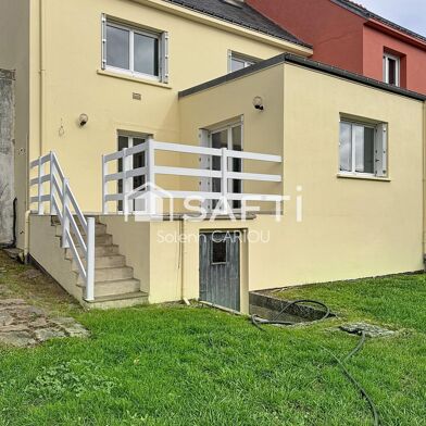 Maison 4 pièces 499900 €