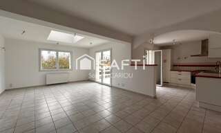 Maison 4 Pièces 124 m² à vendre à Lorient (56100)