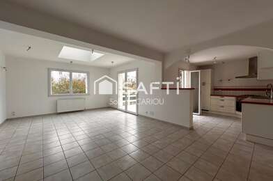 Maison 4 pièces 474000 €