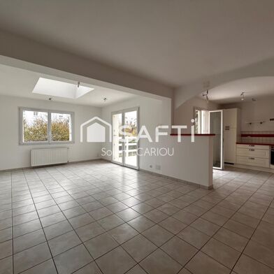 Maison 4 pièces 499900 €