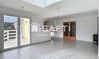 Maison 4 Pièces 124 m² à vendre à Lorient (56100)