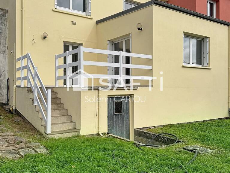 Le privilège d'un grand jardin en ville pour cette jolie maison — photo 1