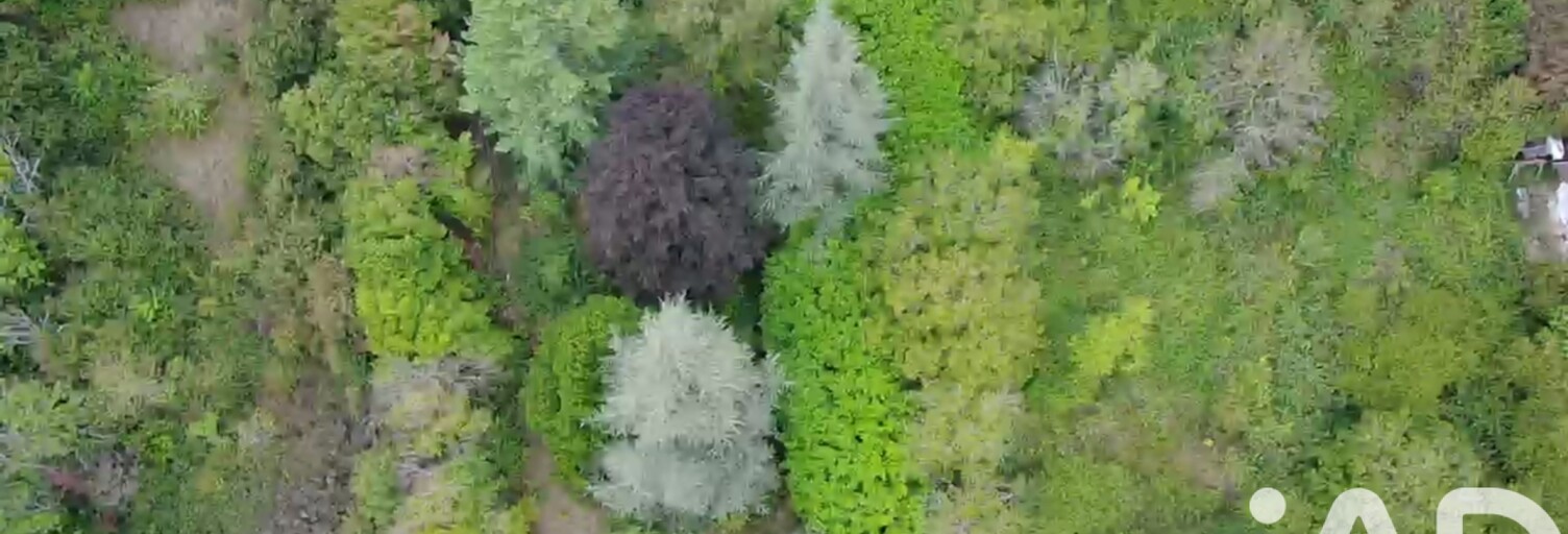 Terrain  4230 m² à vendre à Valromey-sur-Séran (01260)