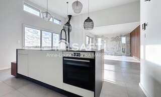 Maison 6 Pièces 128 m² à vendre à Lannilis (29870)