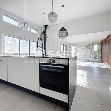 Maison 6 pièces 569000 €