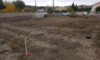 Terrain  252 m² à vendre à Nissan-lez-Enserune (34440)