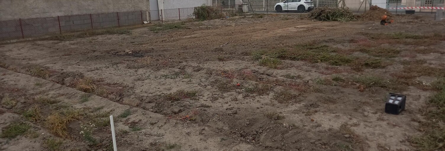 Terrain  252 m² à vendre à Nissan-lez-Enserune (34440)