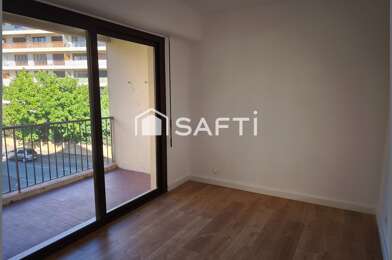 Appartement 3 pièces 139000 €
