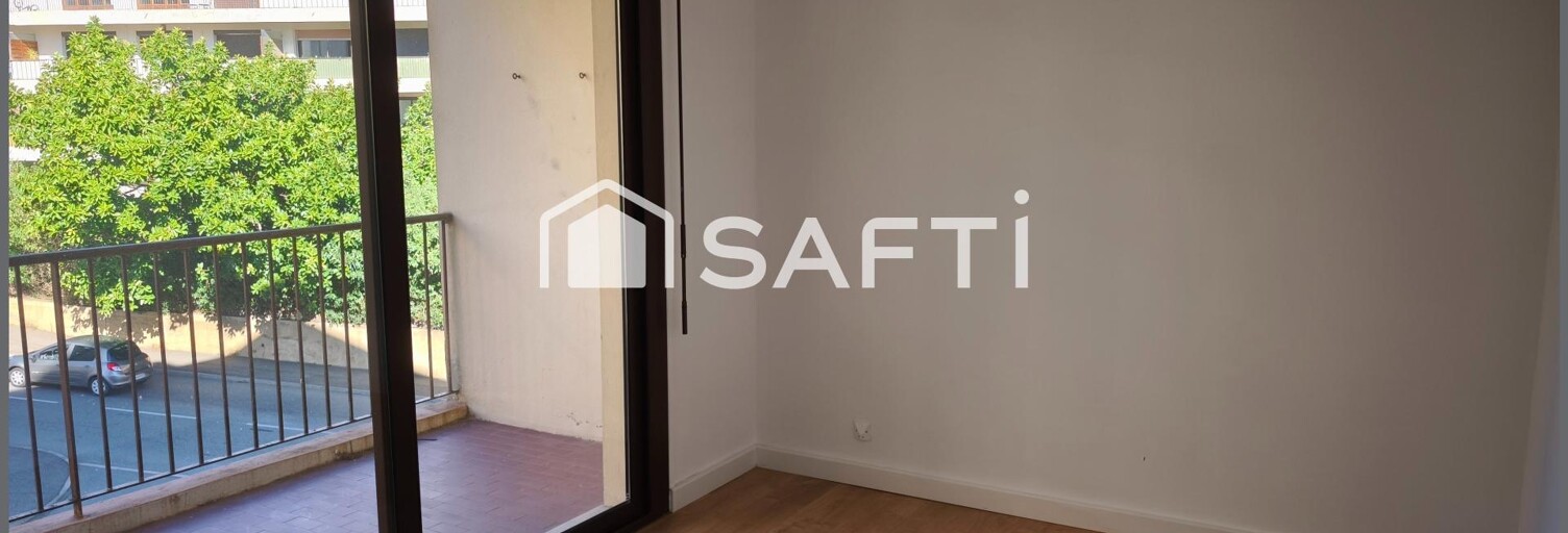 Appartement 3 Pièces 65 m² à vendre à Bastia (20600)