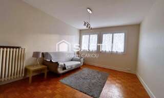 Appartement 3 Pièces 56 m² à vendre à Lorient (56100)