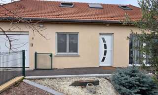 Maison 6 Pièces 190 m² à vendre à Witry-lès-Reims (51420)