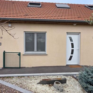 Maison 6 pièces 437000 €