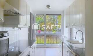 Appartement 3 Pièces 70 m² à vendre à Garches (92380)