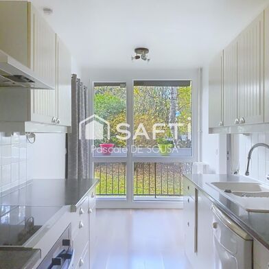 Appartement 3 pièces 365000 €