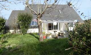 Maison 4 Pièces 85 m² à vendre à Plouescat (29430)