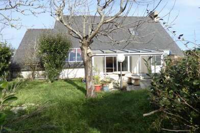 Maison 4 pièces 249000 €