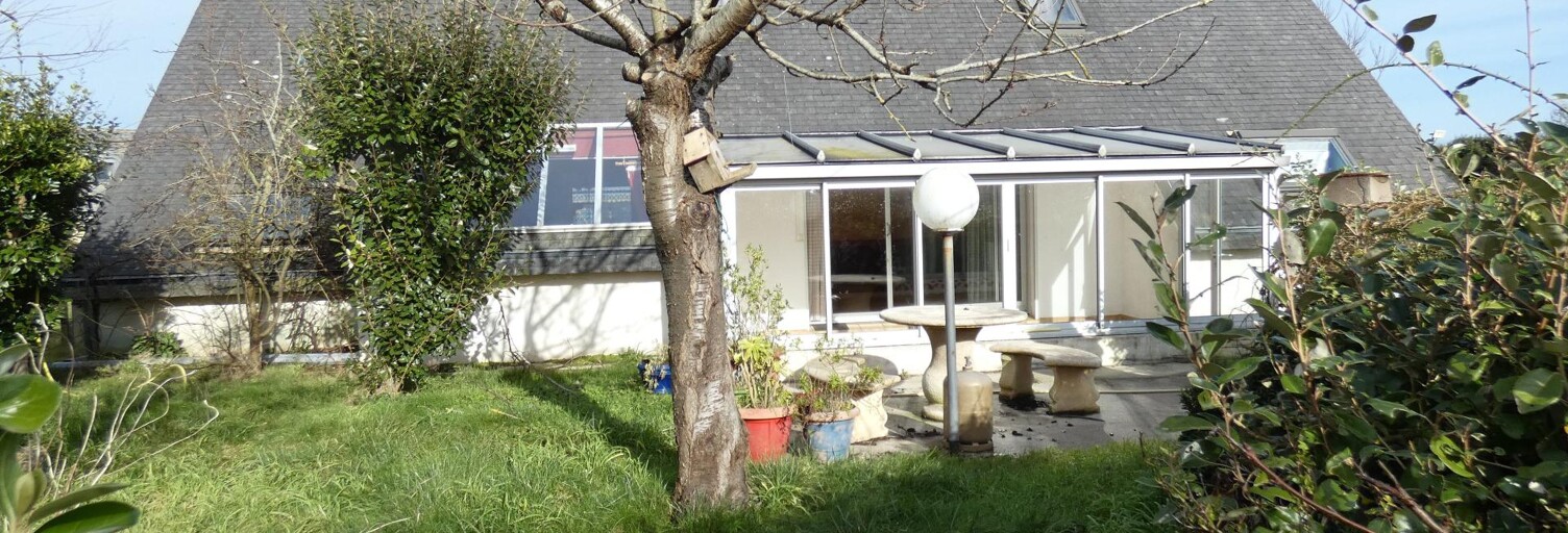 Maison 4 Pièces 85 m² à vendre à Plouescat (29430)