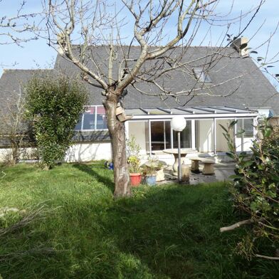 Maison 4 pièces 262000 €