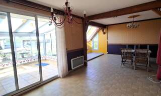 Maison 4 Pièces 85 m² à vendre à Plouescat (29430)