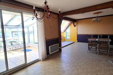 Maison 4 pièces 249000 €