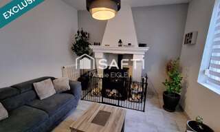 Maison 7 Pièces 130 m² à vendre à Neuvilly-en-Argonne (55120)