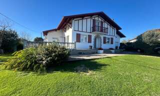 Maison 6 Pièces 200 m² à vendre à Saint-Palais (64120)