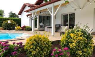 Maison 6 Pièces 200 m² à vendre à Saint-Palais (64120)