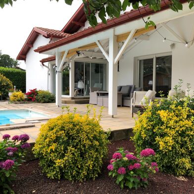 Maison 6 pièces 549000 €