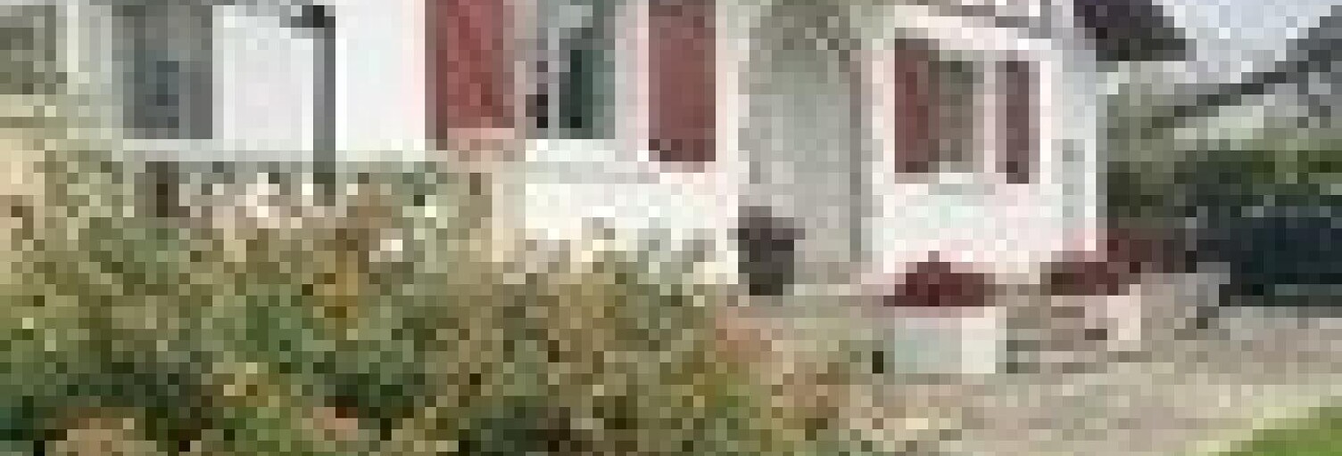 Maison 6 Pièces 200 m² à vendre à Saint-Palais (64120)