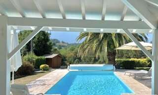 Maison 6 Pièces 200 m² à vendre à Saint-Palais (64120)